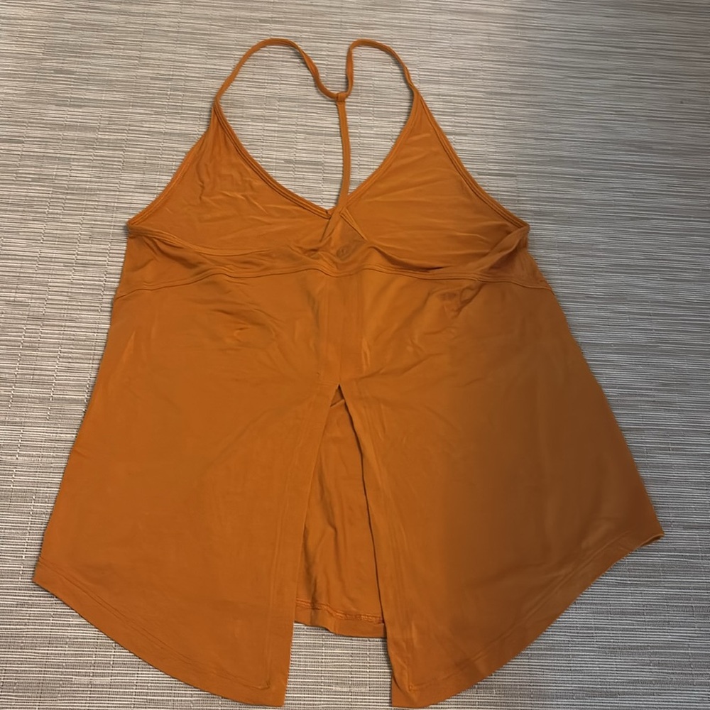 Lululemon Tank - Picture 3 of 5